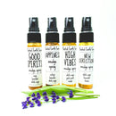 Smudge Spray Gift Set - 1 oz