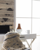 Macapsing Wall Hanging