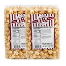 Snickerdoodle Cookies Popcorn | 7 oz | Pack of 2 | HR Poppin' Snacks