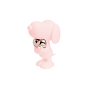 Snoopy Heart - Sculpture