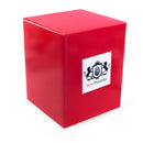Animated Musical Christmas Tree Figurine - Rotating Deck the Halls Music Box