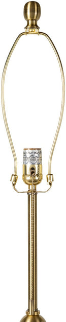Ellbogen Traditional Table Lamp