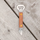 Wood Handled Church Key