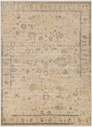 The Baron Rug