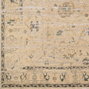 The Baron Rug