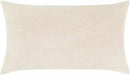 Driene Bright Blue Pillow Cover