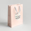 So Sweet Graduation Favor Labels