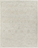 The Varick Wool Rug