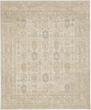 The Bushwick Wool Rug