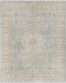 The Yorkville Wool Rug