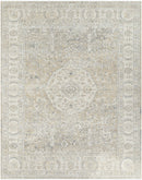 The Terra Wool Rug