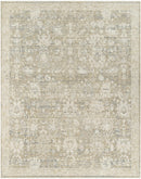 The Canal Wool Rug