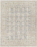 The Calanthe Wool Rug