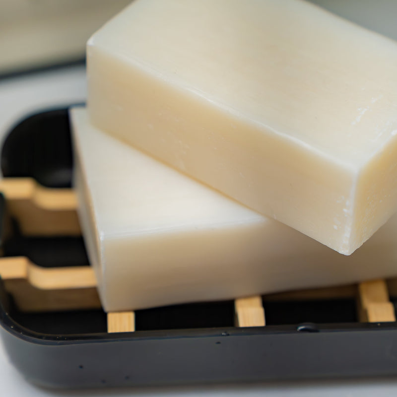 Lemongrass Eucalyptus Triple Milled Bar Soap