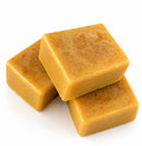 The Honey Way Turmeric Honey Lavender Face and Body Soap