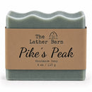 Handmade Soap | Pike's Peak | 4 oz | The Lather Barn