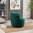 Sobha Accent Chair