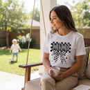 Soccer Mimi T-Shirt 100% Cotton Grandmother Mothers Day Gift