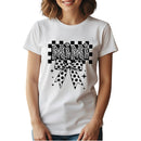 Soccer Mimi T-Shirt 100% Cotton Grandmother Mothers Day Gift