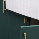 Soedo Knob & Pull Bar