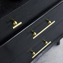 Soedo Knob & Pull Bar