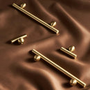 Soedo Knob & Pull Bar