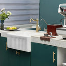 Soedo Knob & Pull Bar