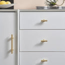 Soedo Knob & Pull Bar