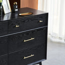 Soedo Knob & Pull Bar