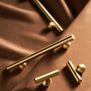 Soedo Knob & Pull Bar