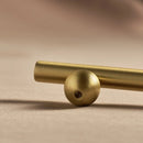 Soedo Knob & Pull Bar
