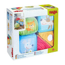 Animal Discovery Cubes