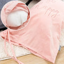 Soft cotton balloon wall hanging kids room be happy decor