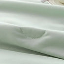 DecorBites™ Cooling Quilt: Soft, Comfortable Queen Blanket for Summer Heat, Unique Cold Fiber Technology