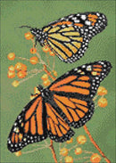 Softness WD061 10.6 x 14.9 inches Wizardi Diamond Painting Kit