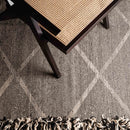 Soheir - taznakht kilim rug