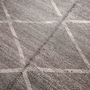 Soheir - taznakht kilim rug