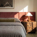 Soir Transparent Pull Bar