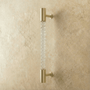 Soir Transparent Pull Bar
