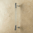 Soir Transparent Pull Bar