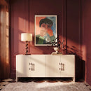 Soir Transparent Pull Bar