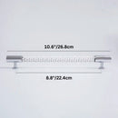Soir Transparent Pull Bar