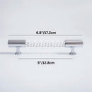Soir Transparent Pull Bar