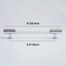 Soir Transparent Pull Bar