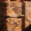 Soir Transparent Pull Bar