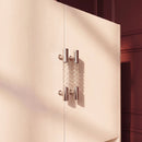 Soir Transparent Pull Bar