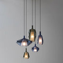 SolaceIris Indoor Pendant Light