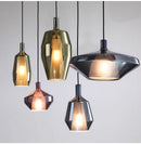 SolaceIris Indoor Pendant Light