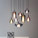 SolaceIris Indoor Pendant Light