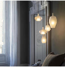 SolaceIris Indoor Pendant Light